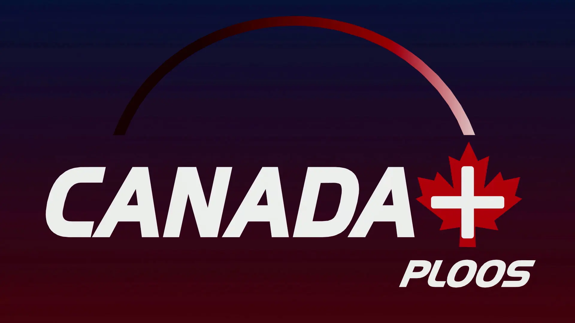 Canada Ploos logo